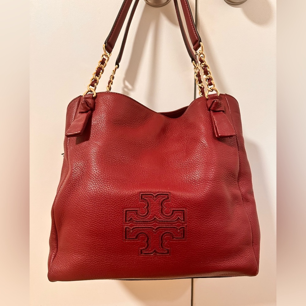 Tory Burch Harper Tote